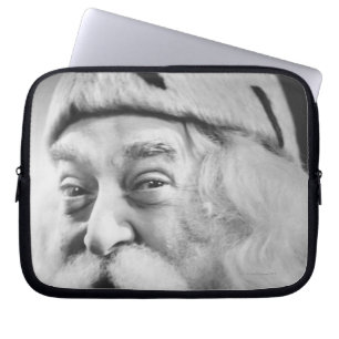 Capa Para Notebook Papai Noel