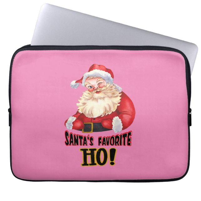 Capa Para Notebook Papais noeis Favoritos Ho (Frente)