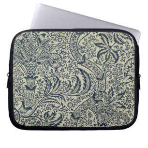 Capa Para Notebook Papel de parede com design do estilo da alga dos
