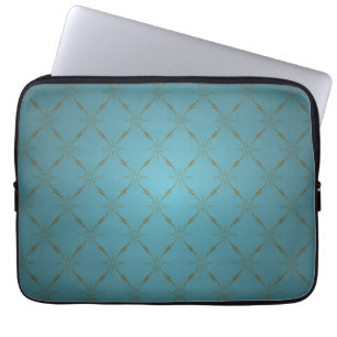 Capa Para Notebook Papel de parede luxuoso
