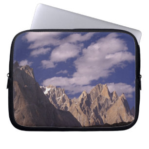Capa Para Notebook Paquistão, Cordilheira Baltoro Muztagh, Grand Cath