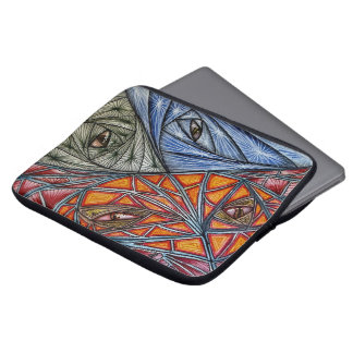 Capa Para Notebook Paradoxo Estelar