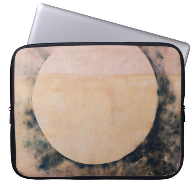 Capa Para Notebook Parede (Frente)