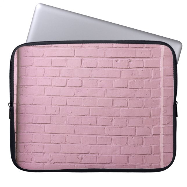 CAPA PARA NOTEBOOK PAREDE CONCRETA DE PINCO (Frente)
