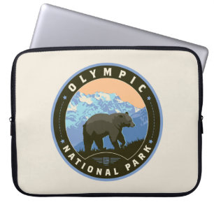 Capa Para Notebook Parque Nacional da olimpiadas