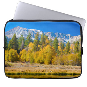 Capa Para Notebook Parque Nacional de Yosemite Tioga Pass