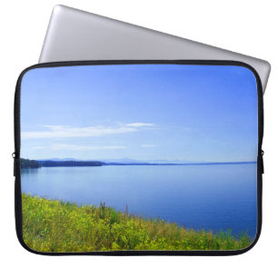 Capa Para Notebook Parque Nacional Grand Teton