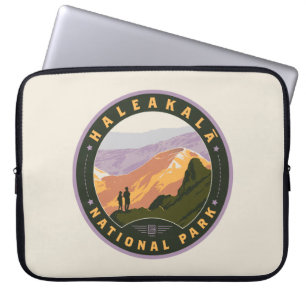 Capa Para Notebook Parque Nacional Haleakala
