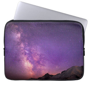 Capa Para Notebook Parque Nacional Mt. Rainier Estado de Washington