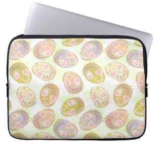 Capa Para Notebook Páscoa Candy Bulk