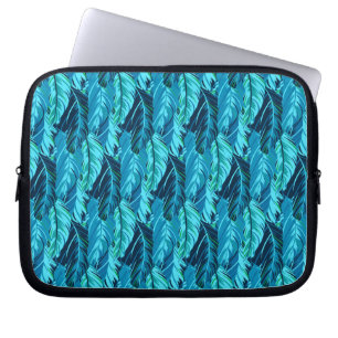 Capa Para Notebook Pássaros tropicais