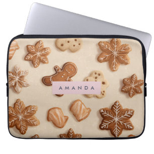 Capa Para Notebook Pastel Gingercake personalizado