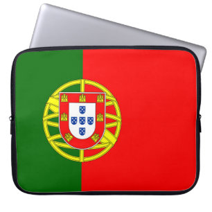 Capa Para Notebook Pavilhão Portugal