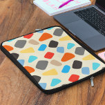 Capa Para Notebook Pebbles Coloridos<br><div class="desc">As pedras são a maravilhosa criação da natureza. Ele simboliza os humanos,  todos não podem estar no mesmo tamanho e forma,  todos são únicos e diferentes. Compre este design de seixos coloridos e aproveite.</div>