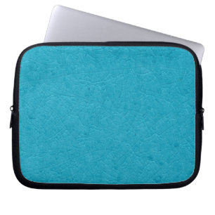 Capa Para Notebook Pedra azul