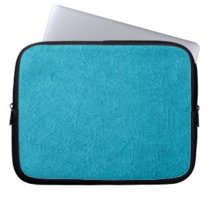 Capa Para Notebook Pedra azul