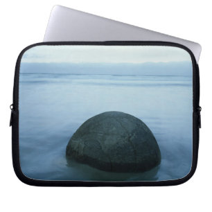 Capa Para Notebook Pedregulhos de Moeraki