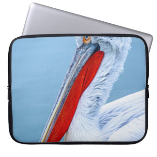 CAPA PARA NOTEBOOK PELICAN PORTRAIT