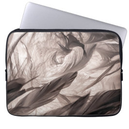 Capa Para Notebook Penas