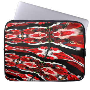 Capa Para Notebook Penas.....