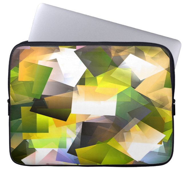 Capa Para Notebook Pensamento Desejável....... (Frente)