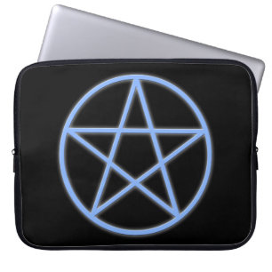 Capa Para Notebook Pentáculo do Falln Pagan