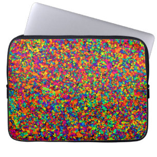 Capa Para Notebook Pequena Mancha - Capinha de Laptop