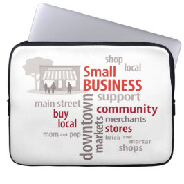 Capa Para Notebook Pequenas empresas