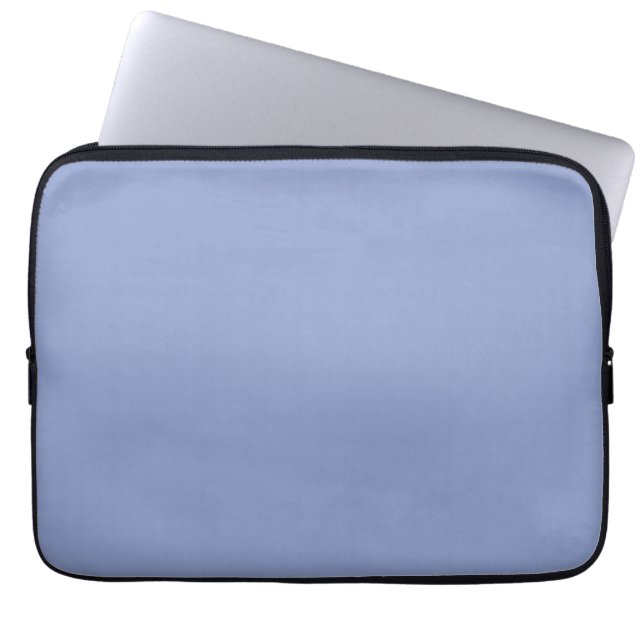 Capa Para Notebook Periwinkle (Frente)