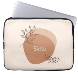 Capa Para Notebook Personalizado boho