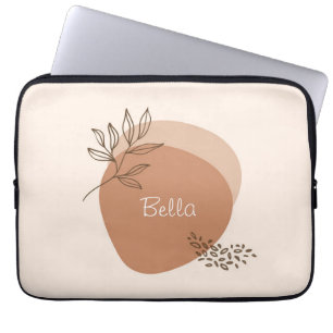 Capa Para Notebook Personalizado boho