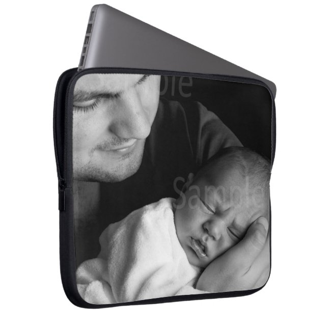 Capa Para Notebook Personalizado para DIY (Frente Esquerda)