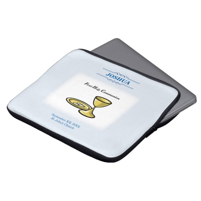 Capa Para Notebook Personalizar (Frente Topo)