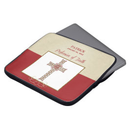 Capa Para Notebook Personalizar, RCIA Bênçãos sobre a Profissão de Fé