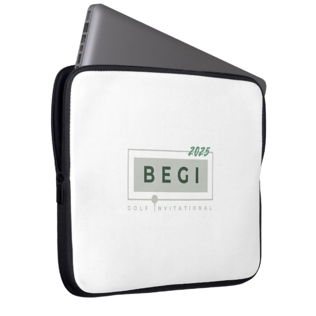 Capa Para Notebook [** PERSONALIZÁVEL**] Bolsa de laptop clássica (Frente Esquerda)