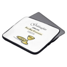 Personalizável, Godchild First Communance Chalice