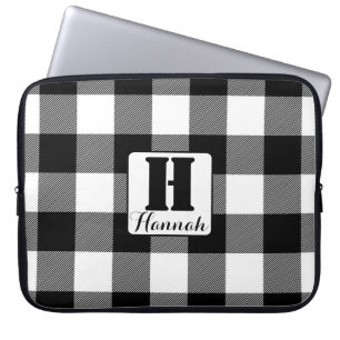 Capa Para Notebook Personalize Seu Xadrez Pessoal