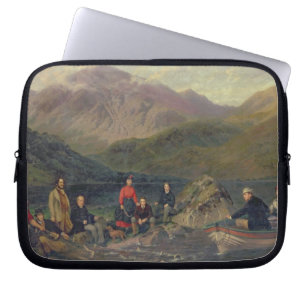 Capa Para Notebook Pesca T7833 em Haweswater