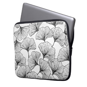 Capa Para Notebook pétalas de rosa