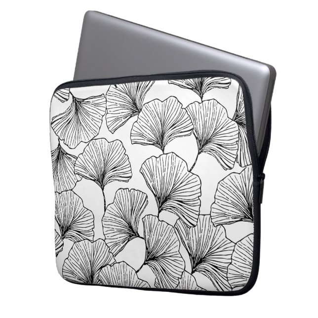 Capa Para Notebook pétalas de rosa (Frente Esquerda)