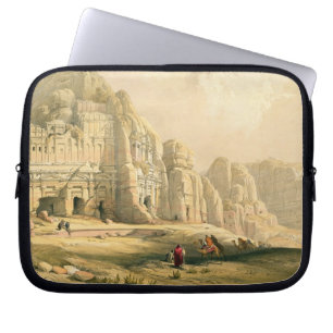 Capa Para Notebook PETRA, o 8 de março de 1839, chapeia 96 do volume