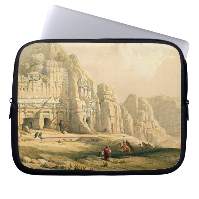 Capa Para Notebook PETRA, o 8 de março de 1839, chapeia 96 do volume (Frente)