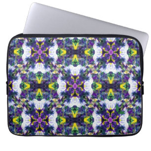 Capa Para Notebook Petunia Love.
