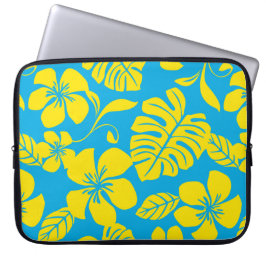 CAPA PARA NOTEBOOK PINK BIKINI (AZUL/AMARELO)