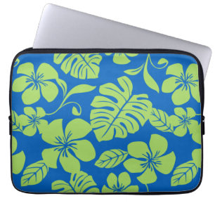 CAPA PARA NOTEBOOK PINK BIKINI (AZUL/VERDE)