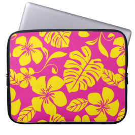 CAPA PARA NOTEBOOK PINK BIKINI (PINK/AMARELO)