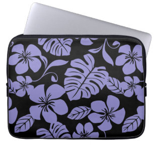 CAPA PARA NOTEBOOK PINK BIKINI (PRETO/LAVANDA)