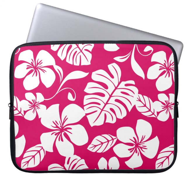 CAPA PARA NOTEBOOK PINK BIKINI (STRAWBERRY RED) (Frente)