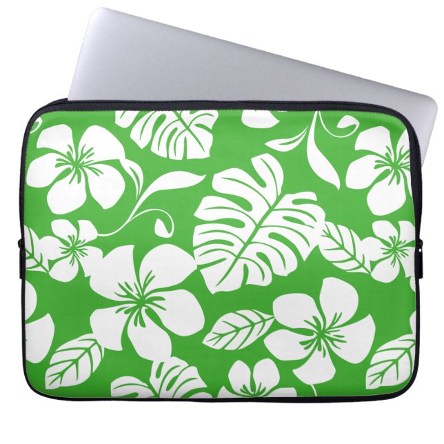 CAPA PARA NOTEBOOK PINK BIKINI (VERDE GRASS) (Frente)