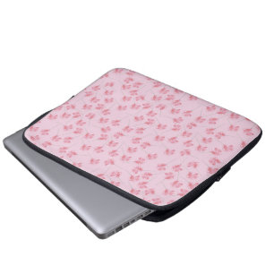 Capa Para Notebook Pink Lollipop